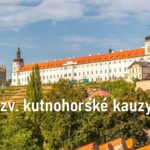 Skupina Richarda Š. mezi léčitelskými společenstvími