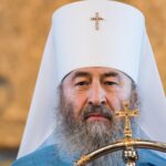 Na Ukrajině byla zakázána jedna z pravoslavných církví