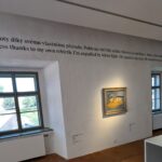 Náboženství na cestách: Kontemplace v GASKu