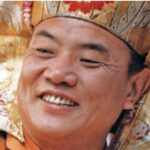 Před 100 lety se narodil XVI. karmapa