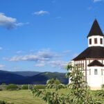 Náboženství na cestách: Tesařovská kaple