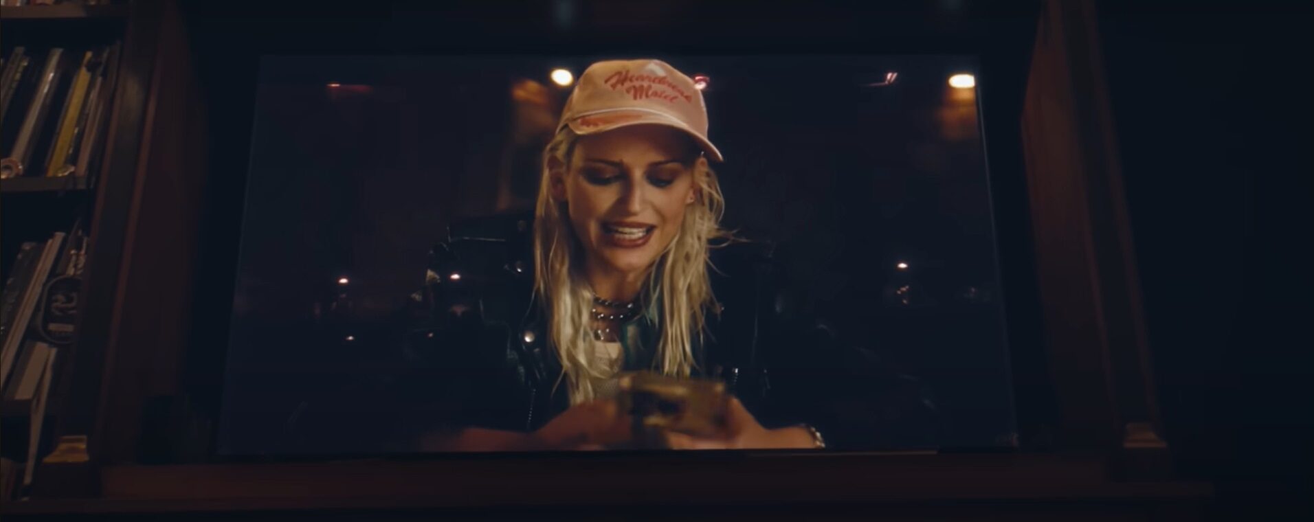 Hudební skupina Linkin Park má novou zpěvačku – scientoložku Hudební skupina Linkin Park má novou zpěvačku – scientoložku