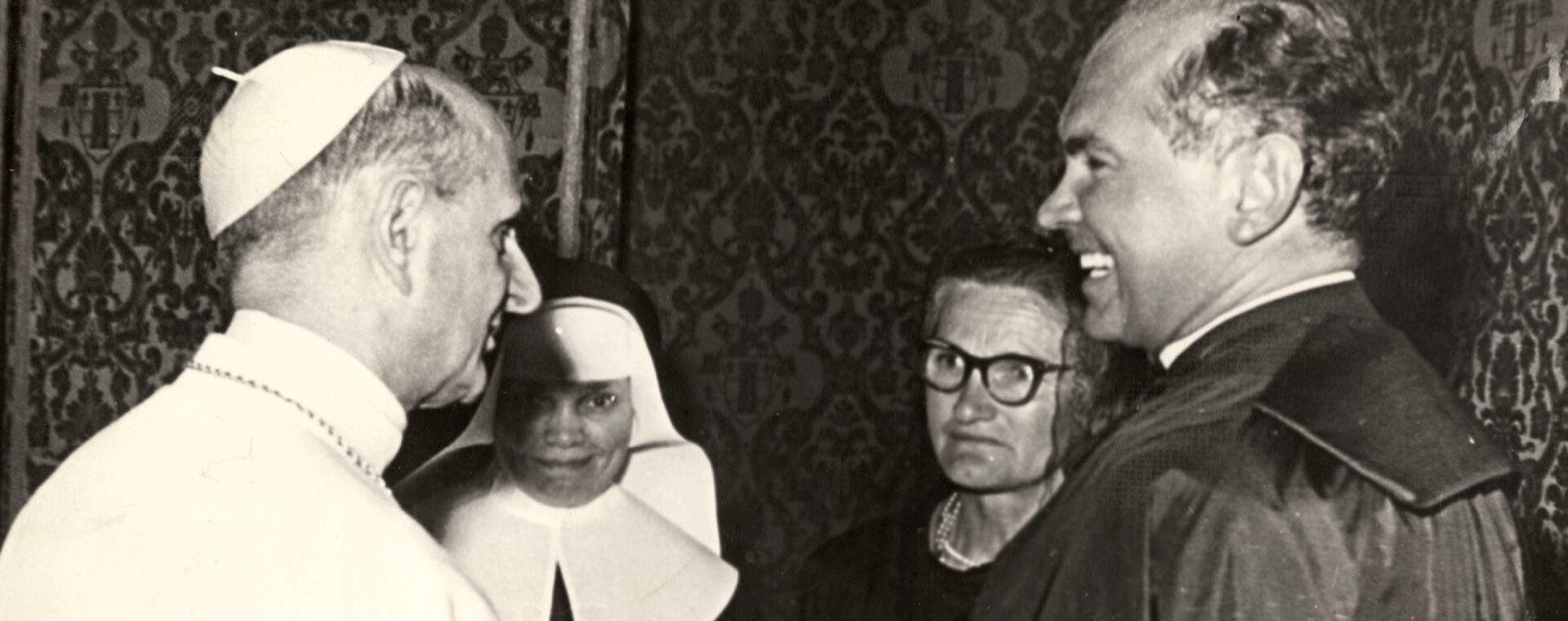 Před 50 lety zemřel autor „Teologie mimokřesťanských náboženství“