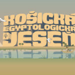 Pozvánka: Košická egyptologická jeseň 2024