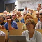 Konference evropských evangelikálních teologů v Praze