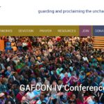 Pokračující rozdělení v anglikánské církvi