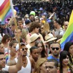 LGBT+ komunita v Izraeli