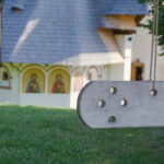 Náboženství na cestách: Rumunské kláštery