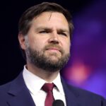 J. D. Vance a Trumpovi katolíci a evangelikálové