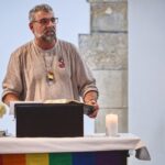 Moje orientace mě přivedla k Bohu. Rozhovor se Zdeňkem Turkem