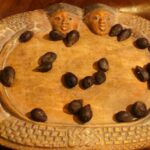 Jorubské věštění ifá – věštecký řetěz opélé, sofistikovaná kombinatorika a oriša Orunmila