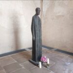 Náboženství na cestách: Kostel sv. Víta v Zahrádce je památkou dávné historie i bouřlivého 20. století