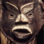 Tradiční lubské náboženství a mýtus o stvoření světa