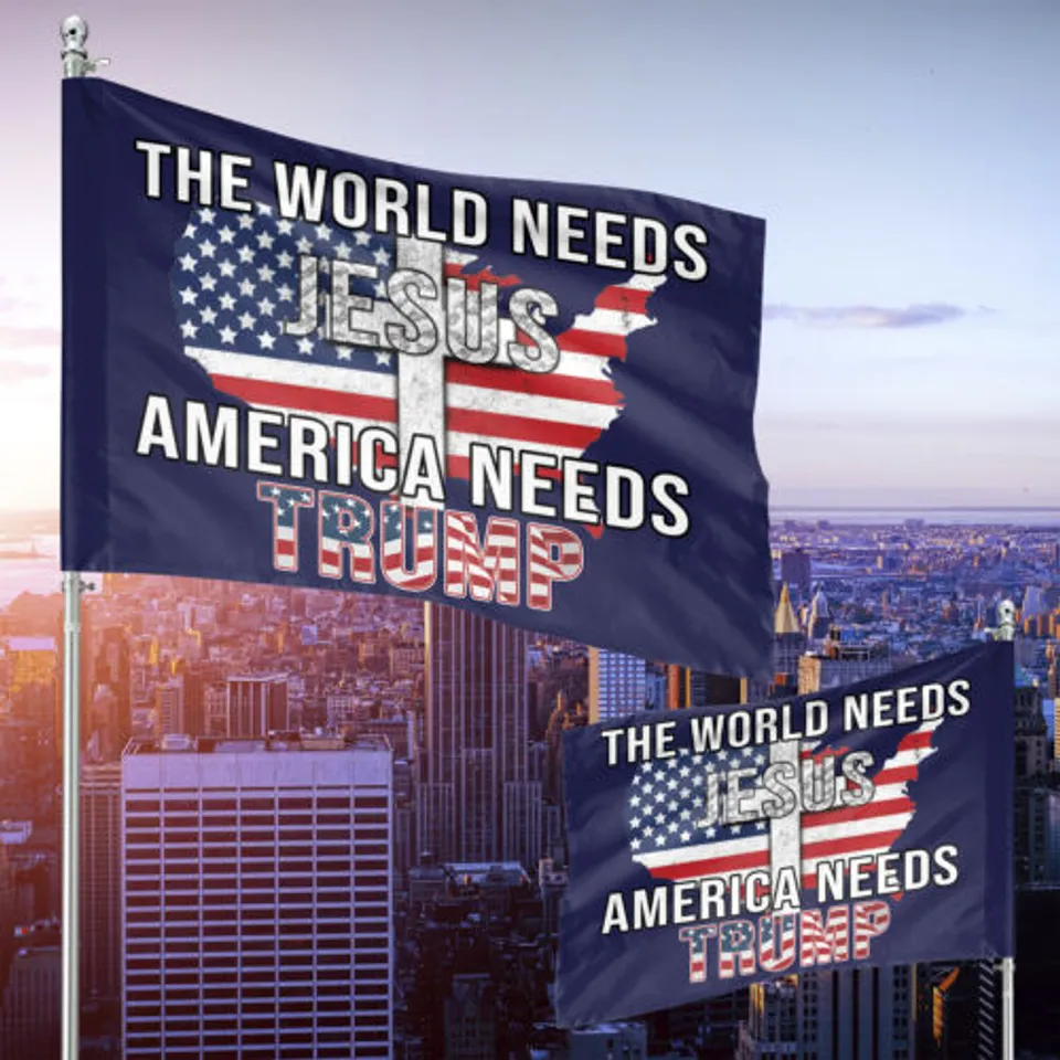 Kamala Harrisová ani Donald Trump nejsou vnímáni jako příliš náboženští Kamala Harrisová ani Donald Trump nejsou vnímáni jako příliš náboženští