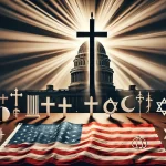 Americké prezidentské volby a jejich náboženský rozměr 1/2