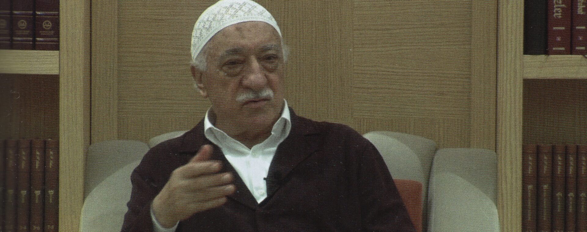 Úsměv pohasl: islámský učenec a duchovní vůdce Fethulláh Gülen zemřel