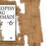 Pozvánka: Přednáška Gnóze v kontextu raného křesťanství a prezentace knihy Rukopisy z Nag Hammádí 6