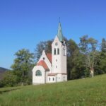 Náboženství na cestách: zjevení na krkonošských loukách