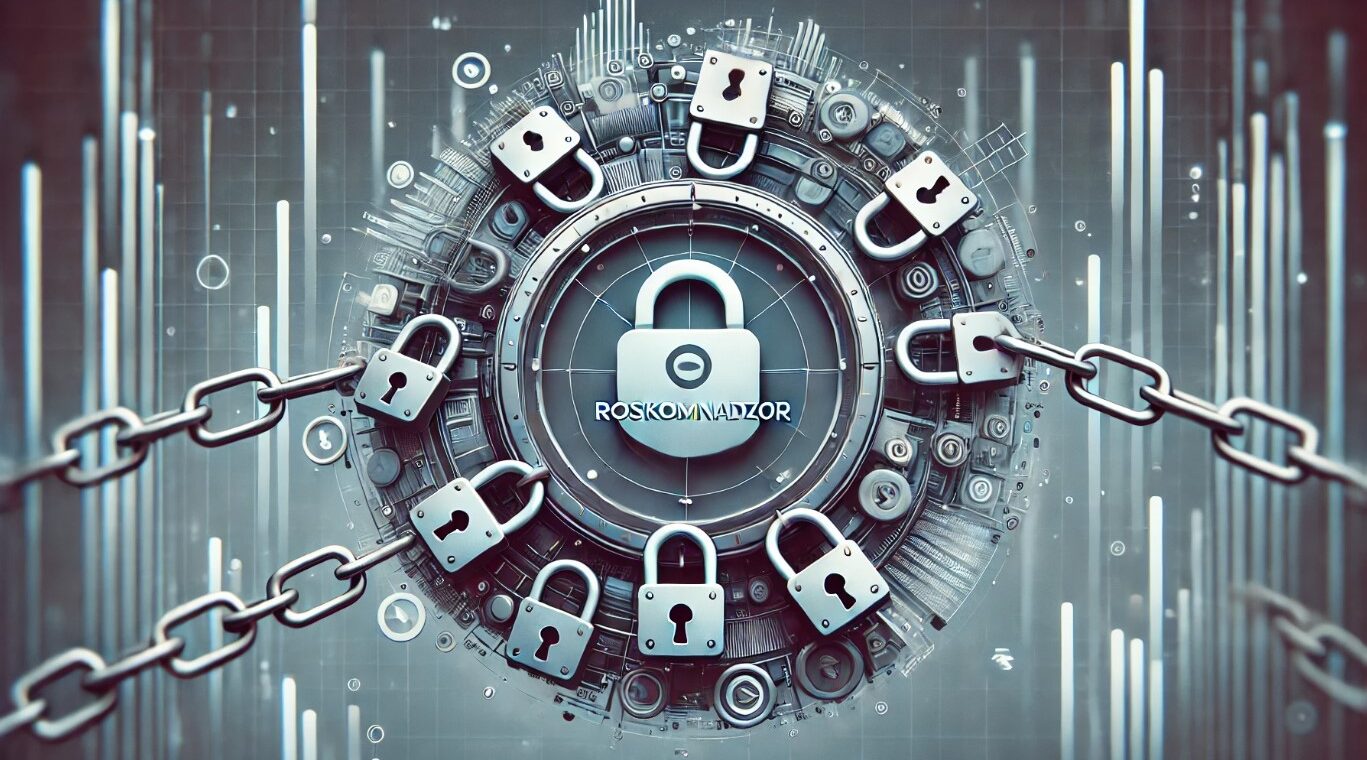 Forum 18: Roskomnadzor učí Rusy autocenzuře Forum 18: Roskomnadzor učí Rusy autocenzuře