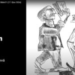 Z punku politikum: večer k 15. výročí vydání Bible 21