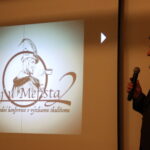 Mezinárodní konference o vědeckém výzkumu okultismu Čaj u Mefista 2 pohledem organizátora