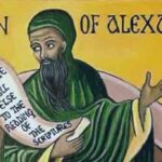 Órigenés z Alexandrie a jeho nauka o Kristových epinoiích