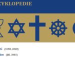 Dva nové slovníky v internetové Religionistické encyklopedii