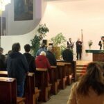 Turbulentní století československé církve