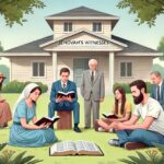 Čeští svědkové Jehovovi se obávají zrušení registrace