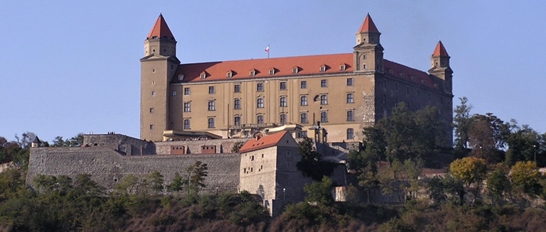 Prameny pro bádání o bratislavském generálním semináři zpřístupněny