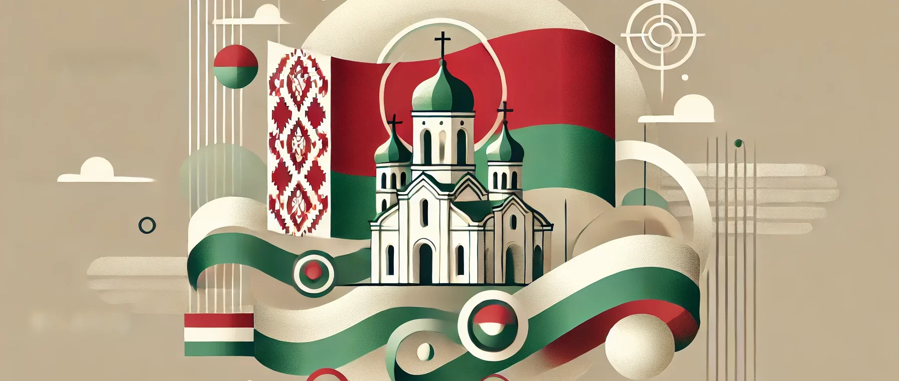 Přeregistrace jako prostředek rušení náboženských společností v Bělorusku Přeregistrace jako prostředek rušení náboženských společností v Bělorusku