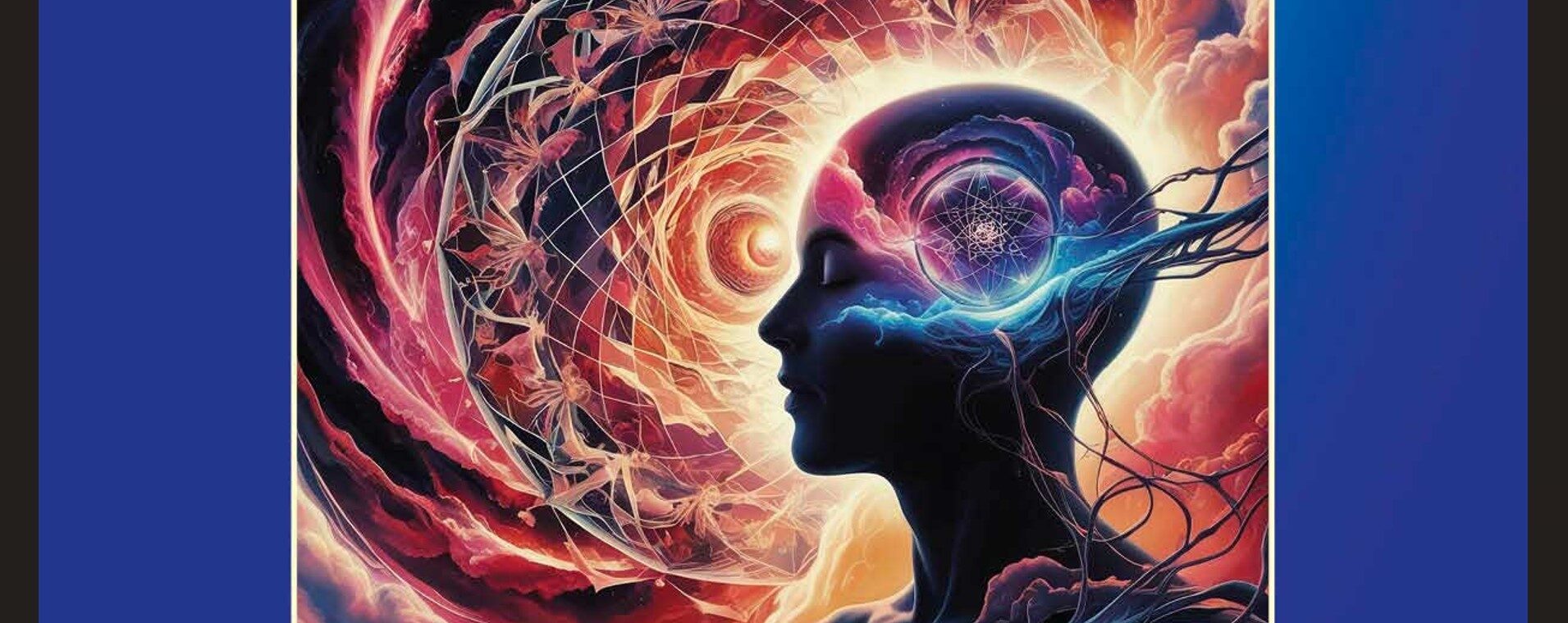 Parapsychologie, psychotronika a paranormální jevy v novém Dingiru