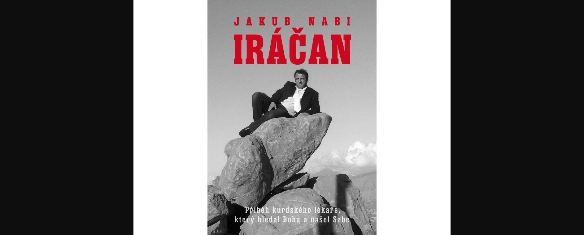 Iráčan