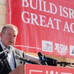 Křesťanský sionista se stane velvyslancem USA v Izraeli