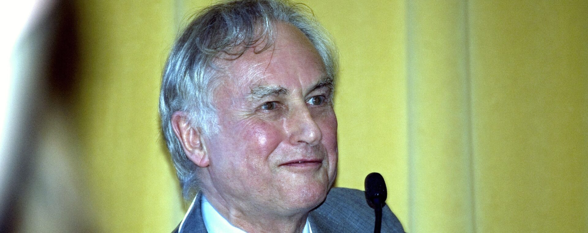 Dawkinsův rozchod s Bohem Dawkinsův rozchod s Bohem