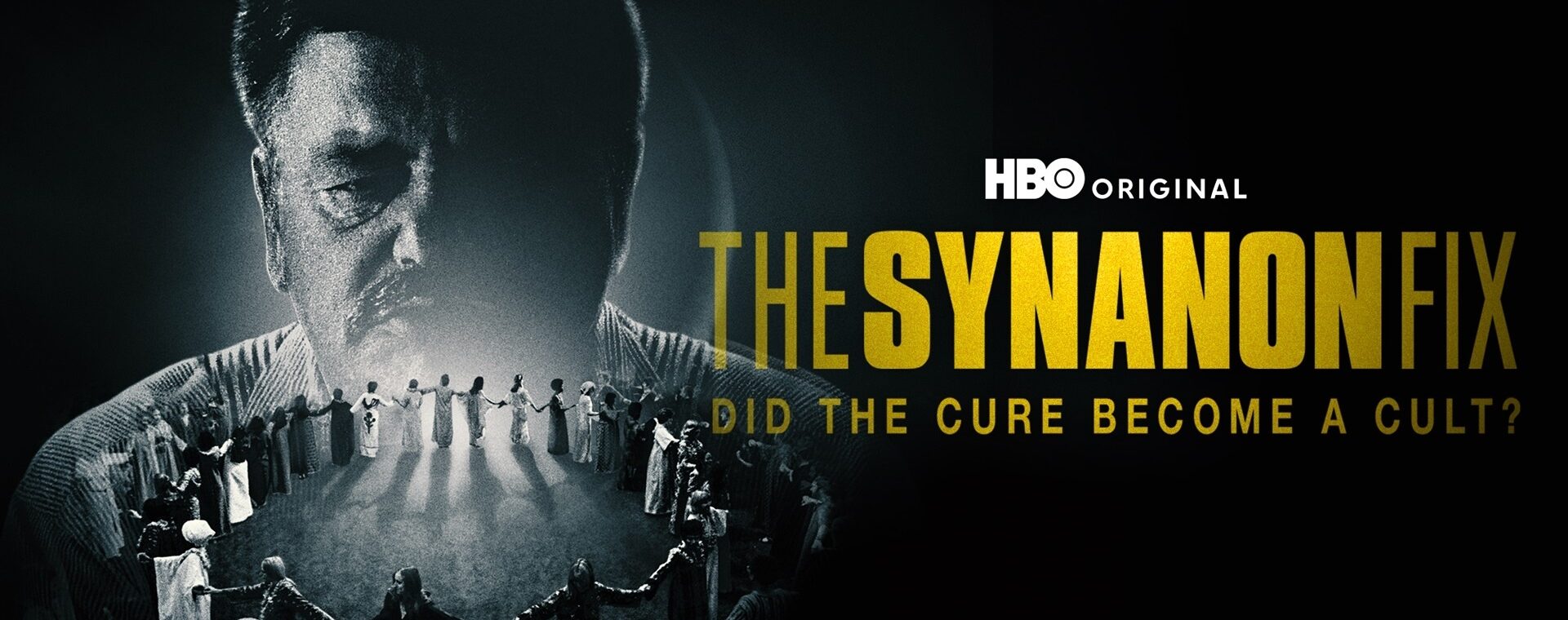 Synanon: a začalo to tak dobře… 1/2 Synanon: a začalo to tak dobře… 1/2