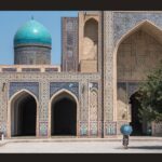 Forum 18: V Uzbekistánu demolice kostela a mešity, metro nad buddhistickým chrámem