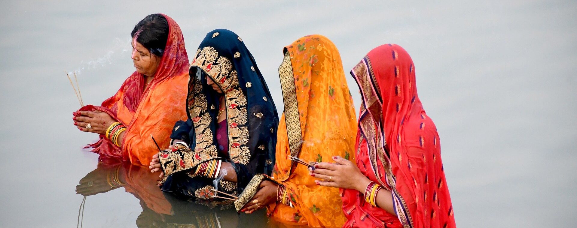 Indické zákony proti konverzím se dotýkají též křesťanů