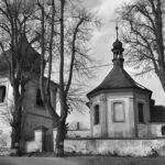 Paranormální Bykáň