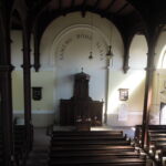 Se vzpomínkou na Pavla Říčana: psychologická reflexe náboženského společenství