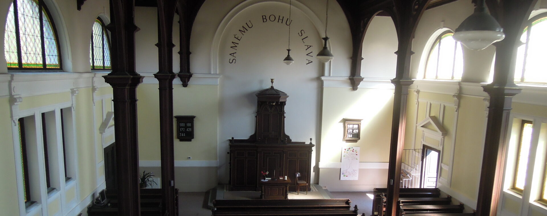 Se vzpomínkou na Pavla Říčana: psychologická reflexe náboženského společenství