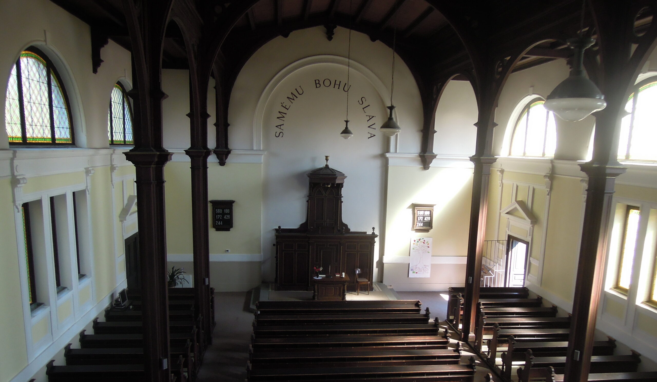 Se vzpomínkou na Pavla Říčana: psychologická reflexe náboženského společenství Se vzpomínkou na Pavla Říčana: psychologická reflexe náboženského společenství