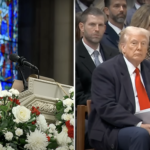 „Hřích empatie“: souhrn reakcí na kázání biskupky Buddeové