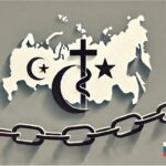 Forum 18: Duchovní v Rusku stíhaní za kritiku války