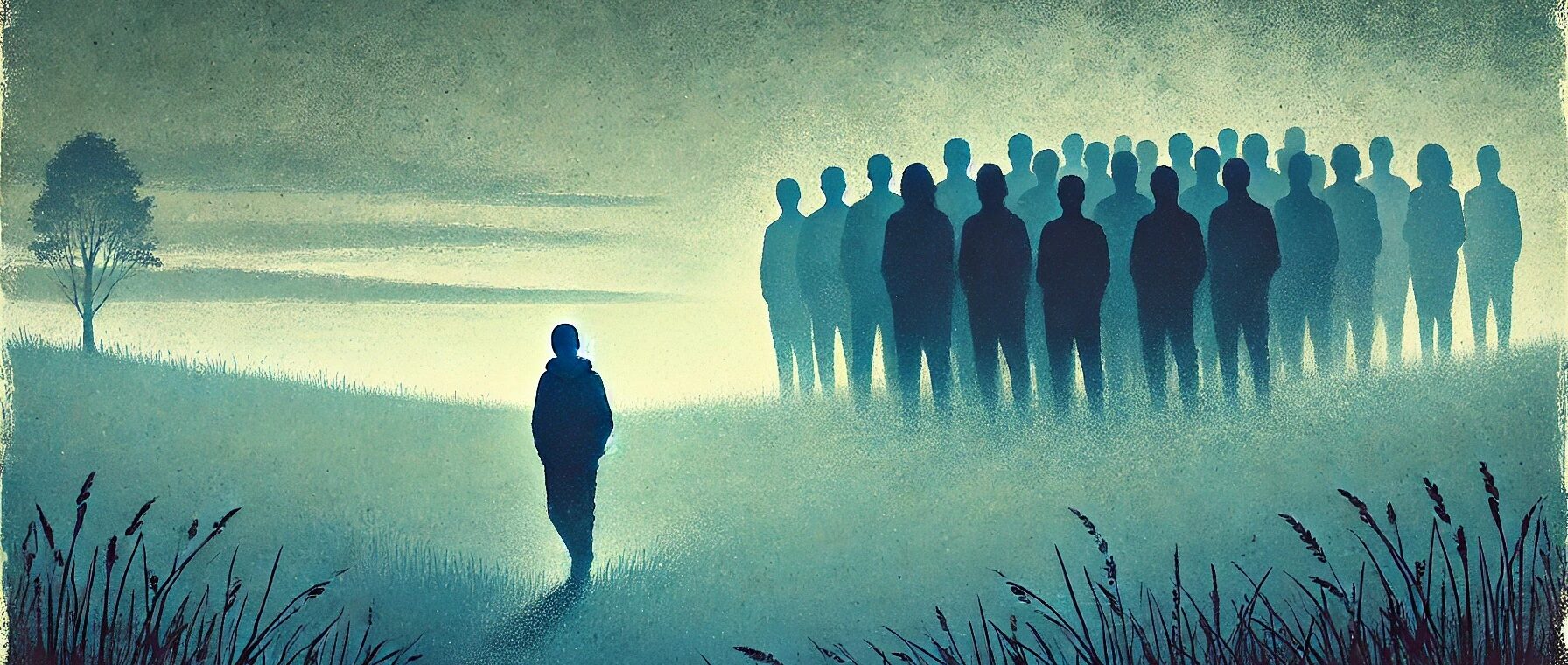 3: Vývoj postoje svědků Jehovových k bývalým členům