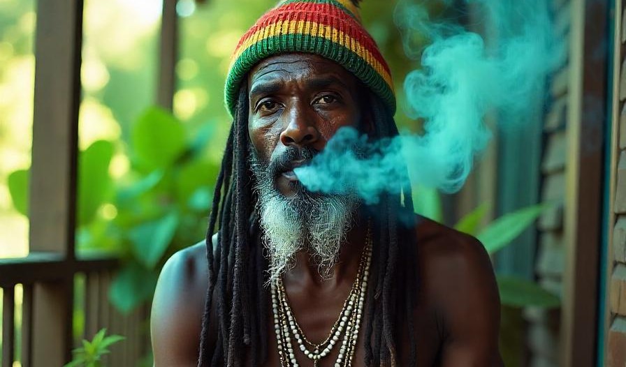 Rastafariánství v JAR 1/2: Náboženství, politický postoj nebo životní styl?