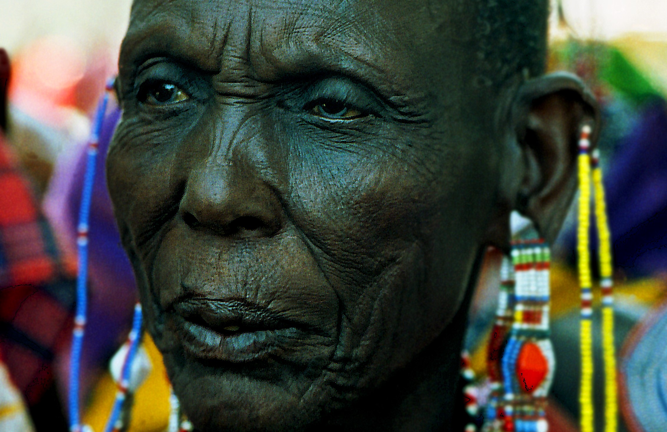 Kalendžinská mytologie