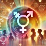 Jde o genderovou, sexuální a vztahovou rozmanitost