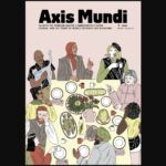 Nové vydání Axis Mundi pamatovalo i na laickou veřejnost