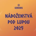 Náboženstvá pod lupou 2025